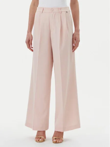 Rinascimento Pantaloni palazzo roz