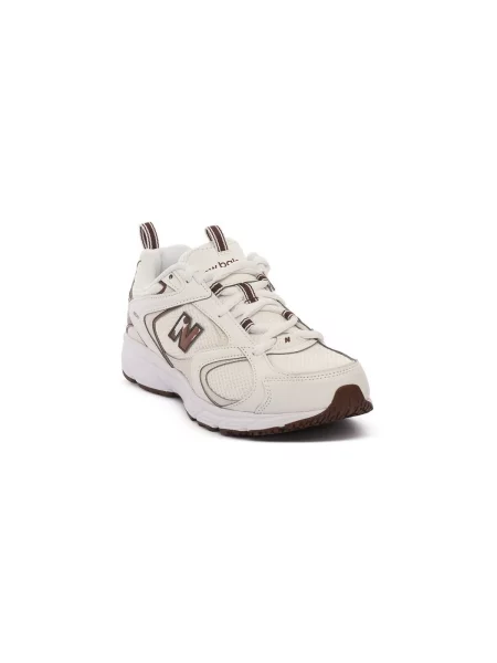 Tenisky New Balance biela