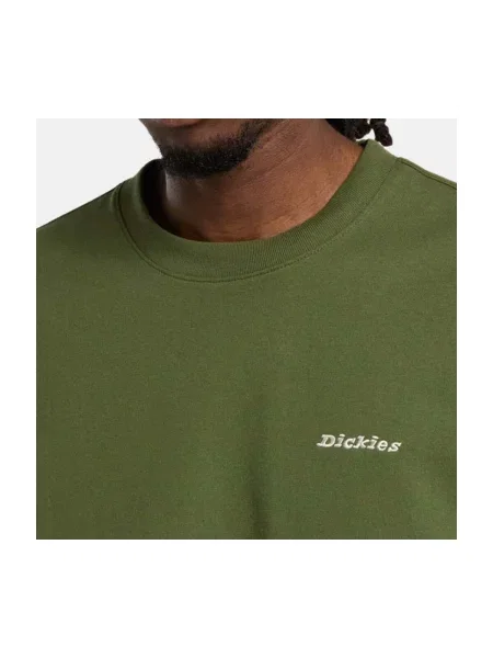 Majica Dickies zelena