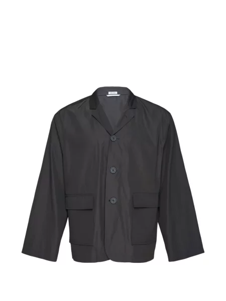 Geacă Thom Browne gri