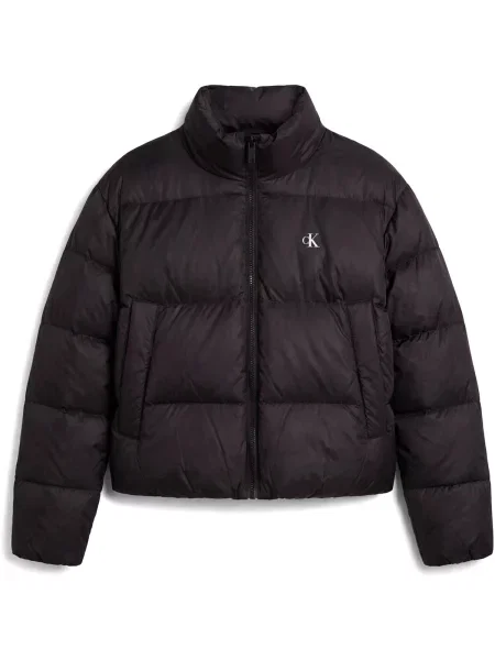 Sako Calvin Klein Jeans čierna
