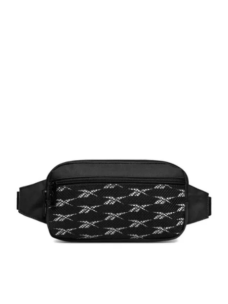 Reebok Geantă negru