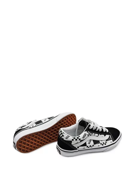 Sneakersy dziecięce Vans Old Skool czarne