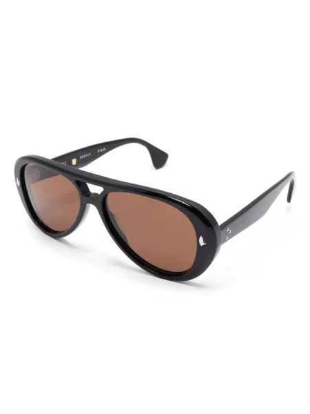 Sunčane naočale Sestini Eyewear crna