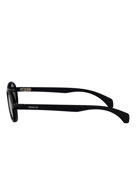 Ochelari de soare Moncler Eyewear negru
