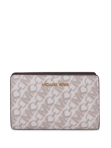 Portofel Michael Michael Kors negru