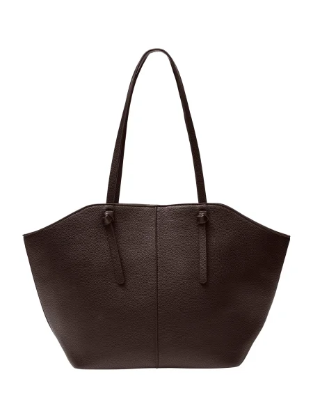 Geantă Vero Moda maro