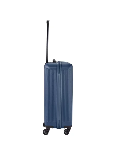 Valiză Travelite albastru