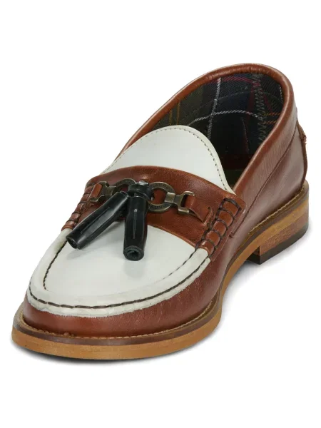 Pantofi Barbour maro