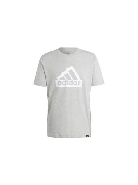 Póló Adidas szürke