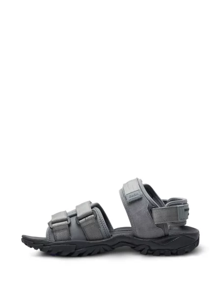 Sandale Comme Des Garçons Homme cu bretele gri