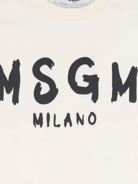 Gyerek póló Msgm