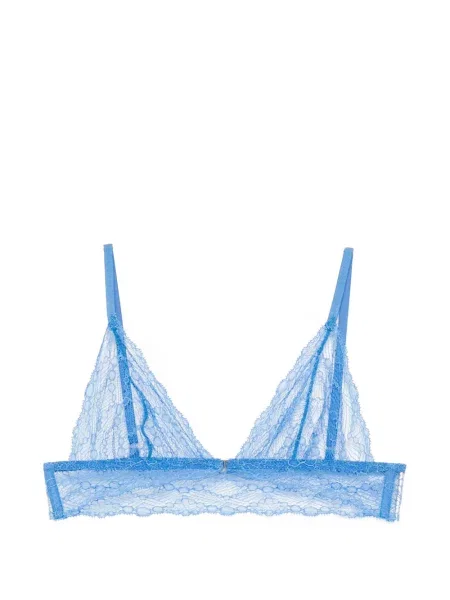 Sutien Kiki De Montparnasse albastru