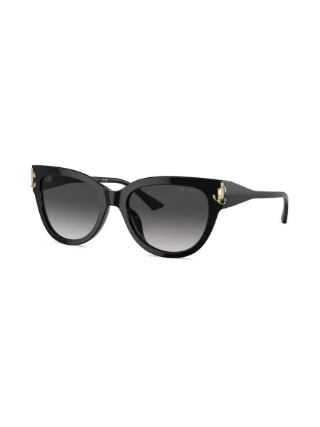 Ochelari de soare Jimmy Choo Eyewear negru