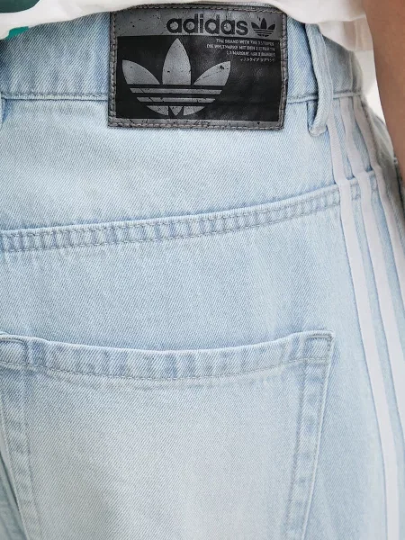 Adidas Originals джинси relaxed fit Adilenium Season 5