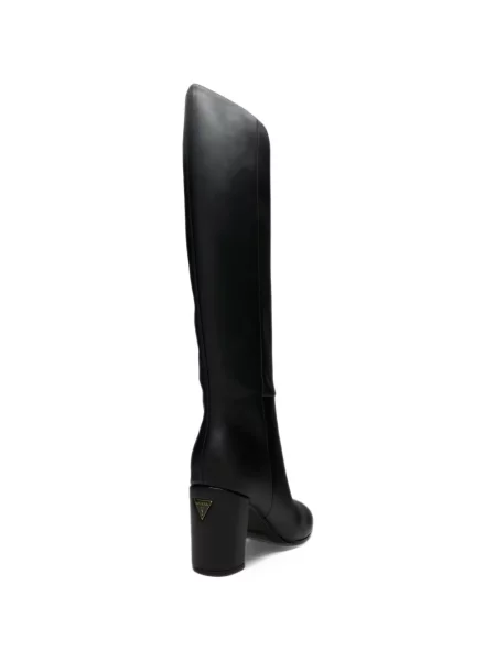 Botine Guess negru