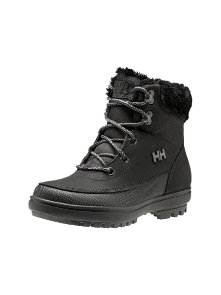 Tenisky Helly Hansen čierna