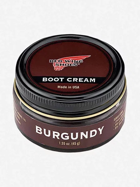 Krema za cipele Red Wing crvena