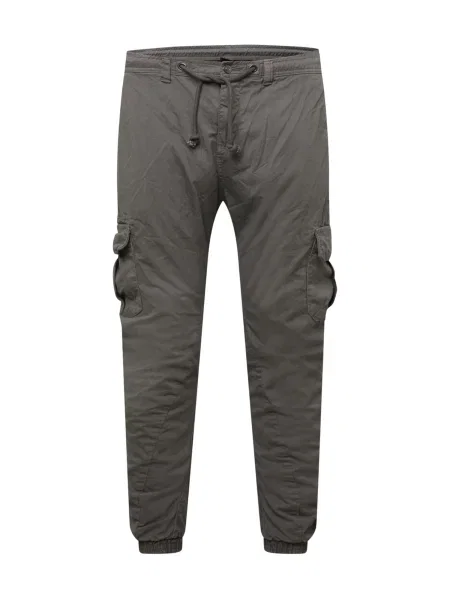 Pantaloni Urban Classics gri