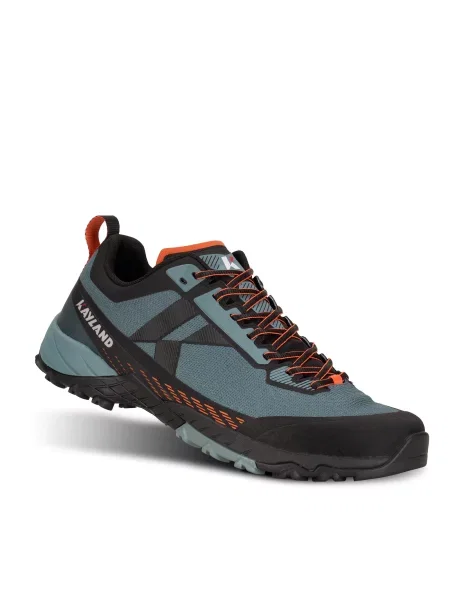 Buty trekkingowe Kayland Tuono czarne