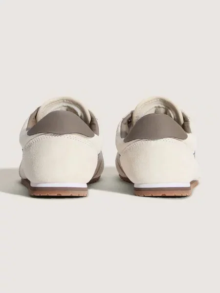 Vans Super Lowpro sneakersy beżowe