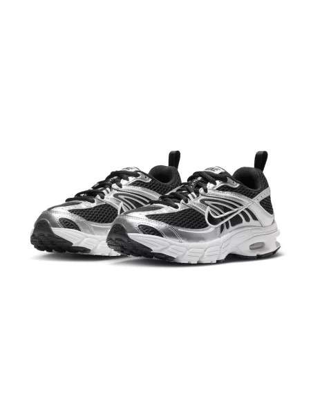 Nike Air Max Moto 2K gyerek sportcipő fekete