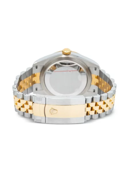 Ceas Rolex galben