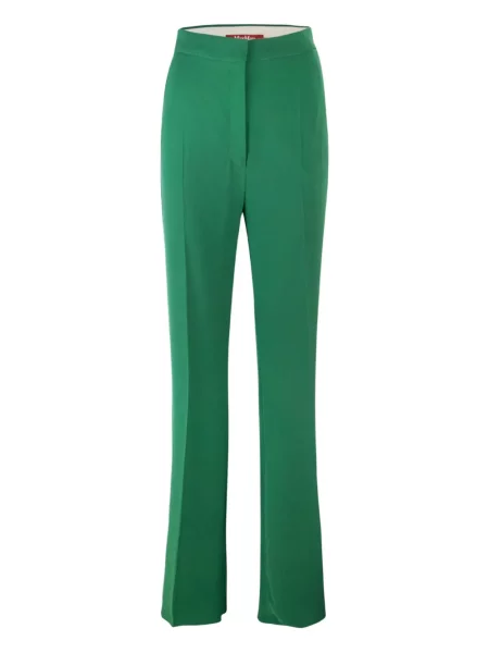 Pantaloni Max Mara verde