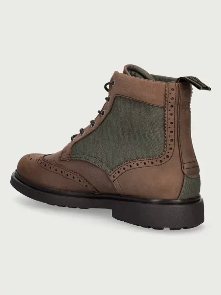 Сапоги Barbour