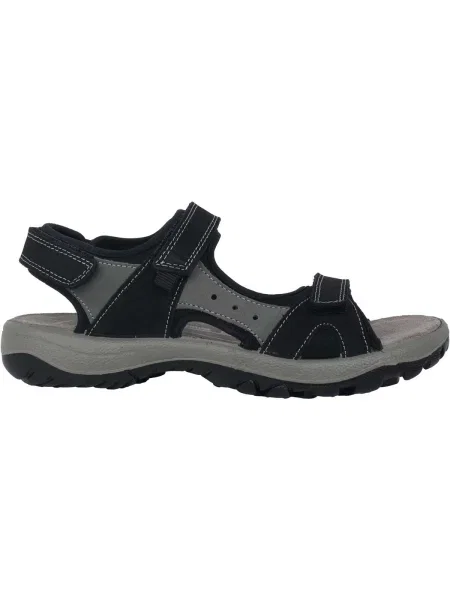 Pantofi Rohde negru