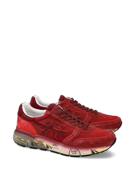 Sneaker Premiata piros