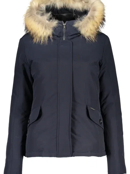 Geacă Woolrich albastru