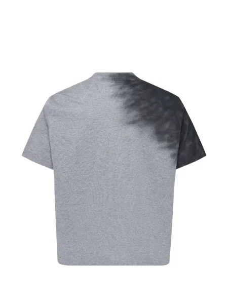 Tricou Doublet cu imagine gri