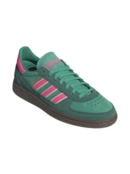Sneakersy Adidas Originals zielone