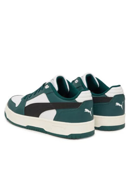 Tenisice Puma Rebound Slam Lo 05 zelena