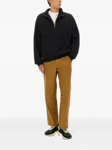Pantaloni Autry maro