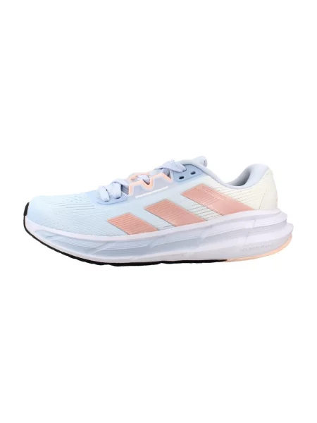 Sneakerși Adidas Questar albastru