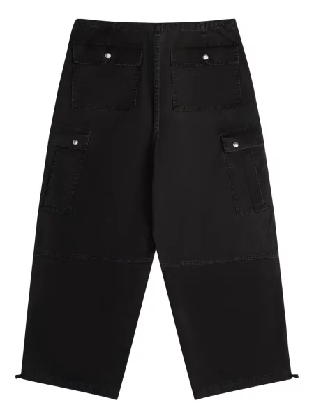 Pantaloni Rhude negru