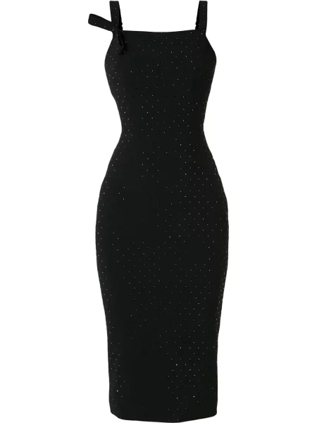 Rochie Alex Perry de costum negru
