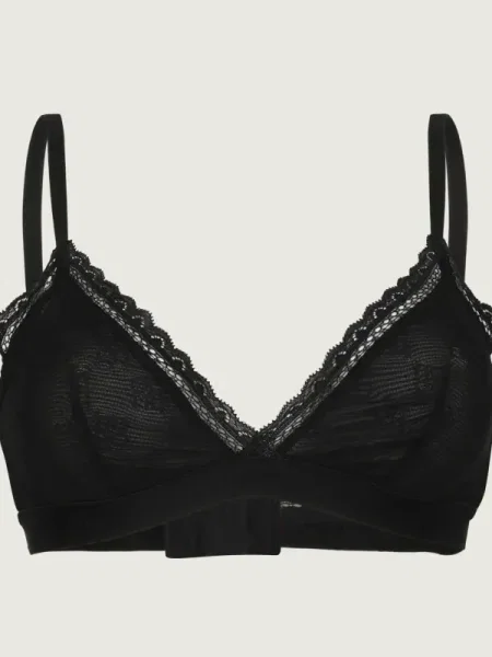Hugo Bodywear De dantelă sutien SARTORIAL negru