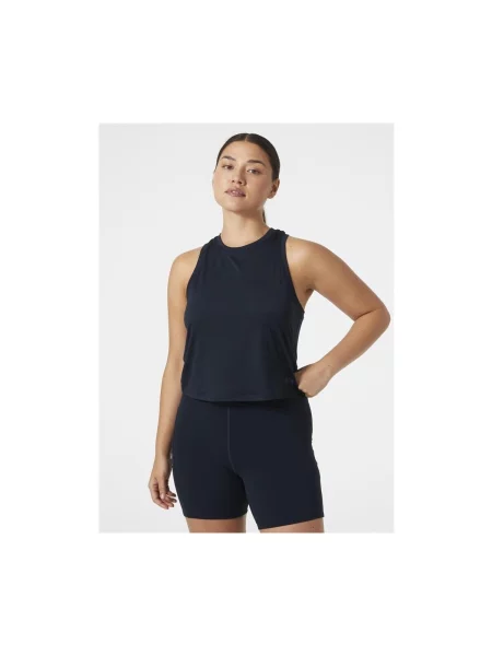 Majica Helly Hansen crna