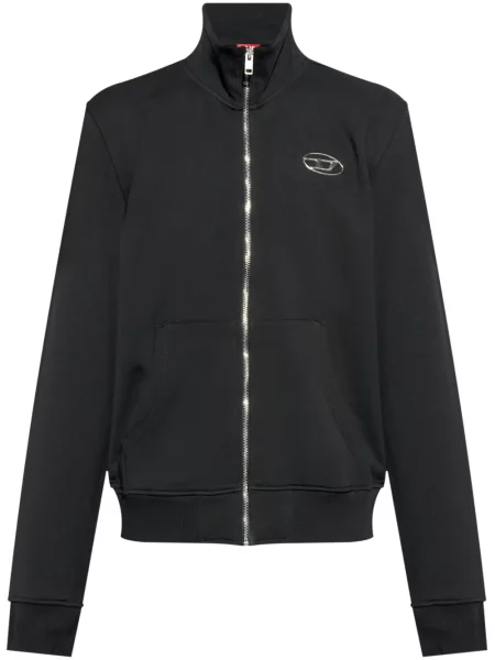 Hanorac Diesel negru