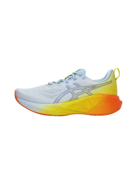 Superge Asics Novablast modra