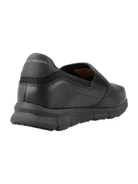 Pantofi Skechers negru
