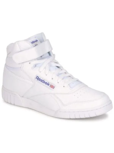 Klasické tenisky Reebok Classic biela