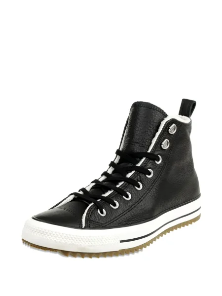 Sneakerși Converse Chuck 70 alergare alb
