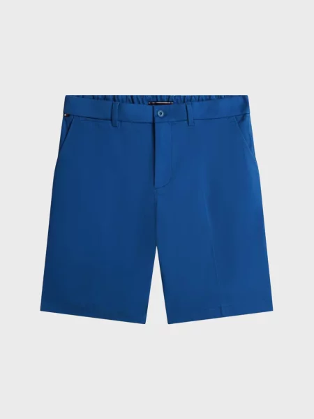 Шорты Tommy Hilfiger синие