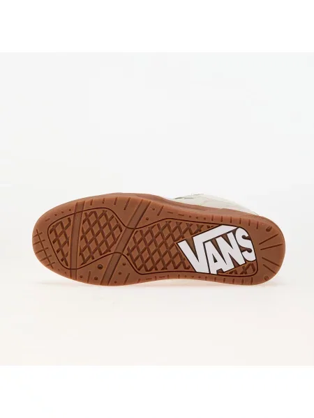 Маратонки Vans Upland бежово бяло