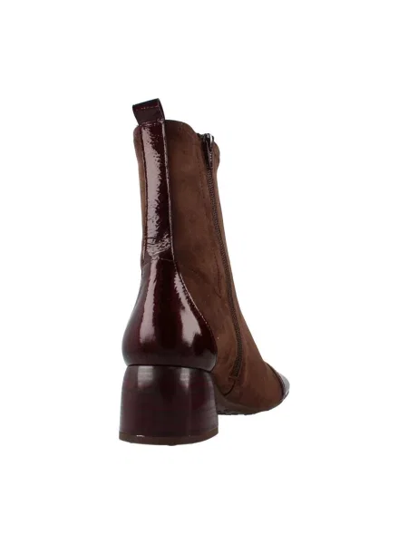 Pantofi Hispanitas bej