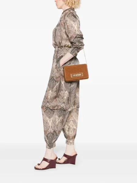 Body Love Moschino maro